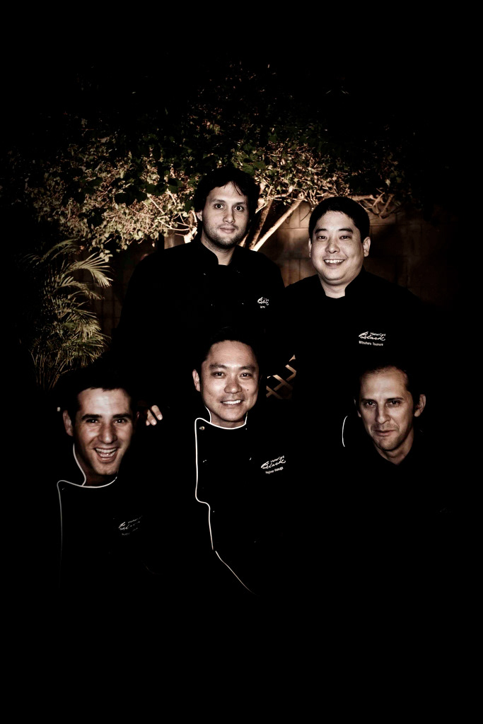 Black Series [MasterCard]