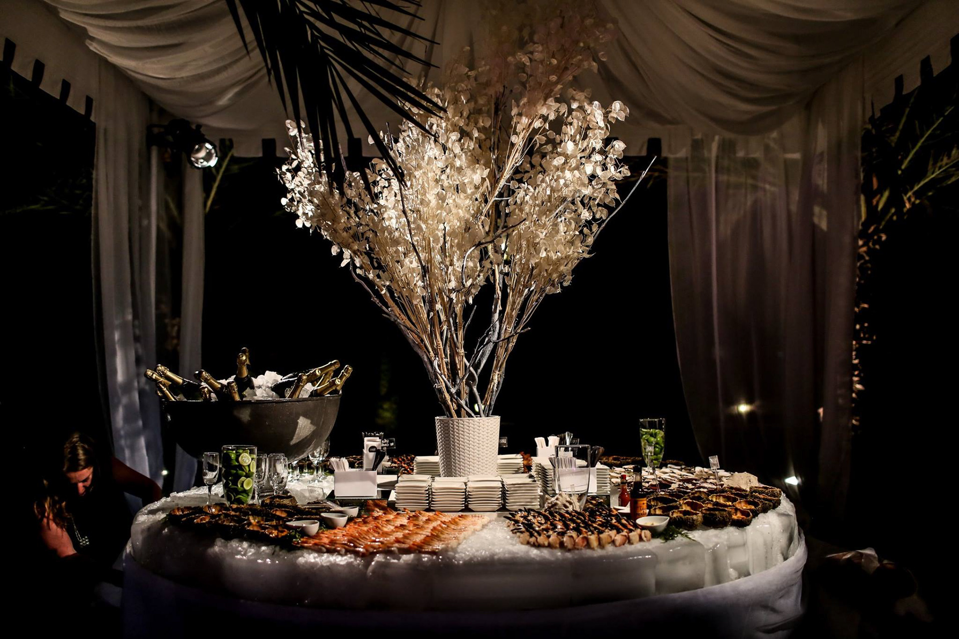 Cócktail Lexus [Toyota] - Cade Ejecutivo