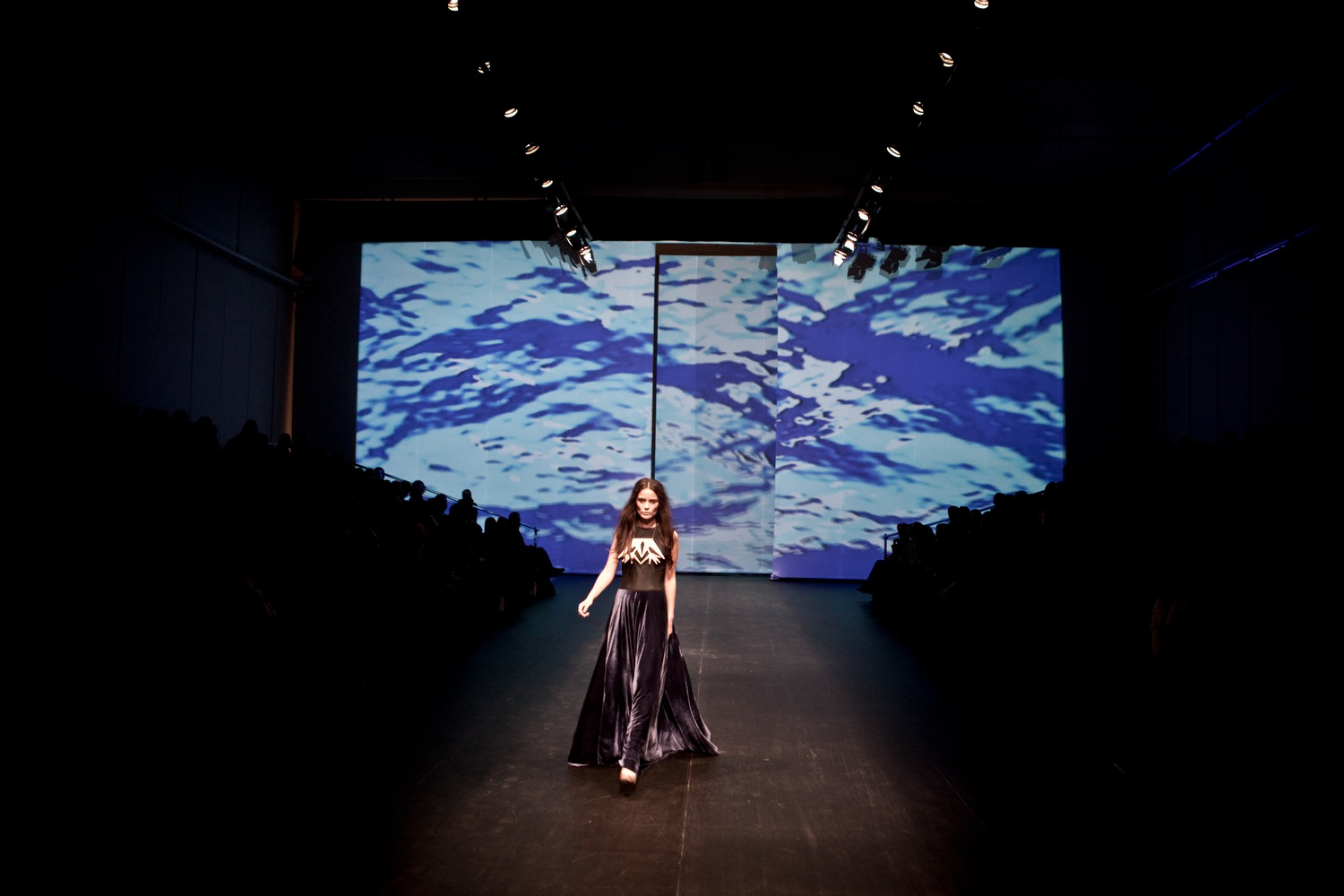 Fashion Show [Andrea Llosa]