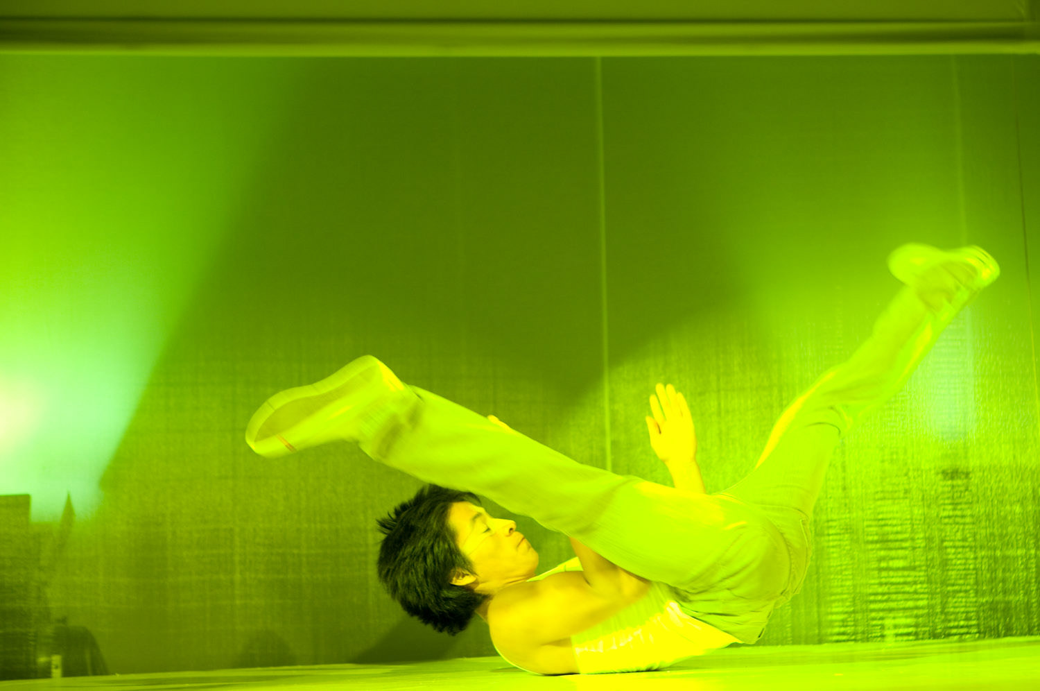 Benetton Launch Colori [Perfumerías Unidas]