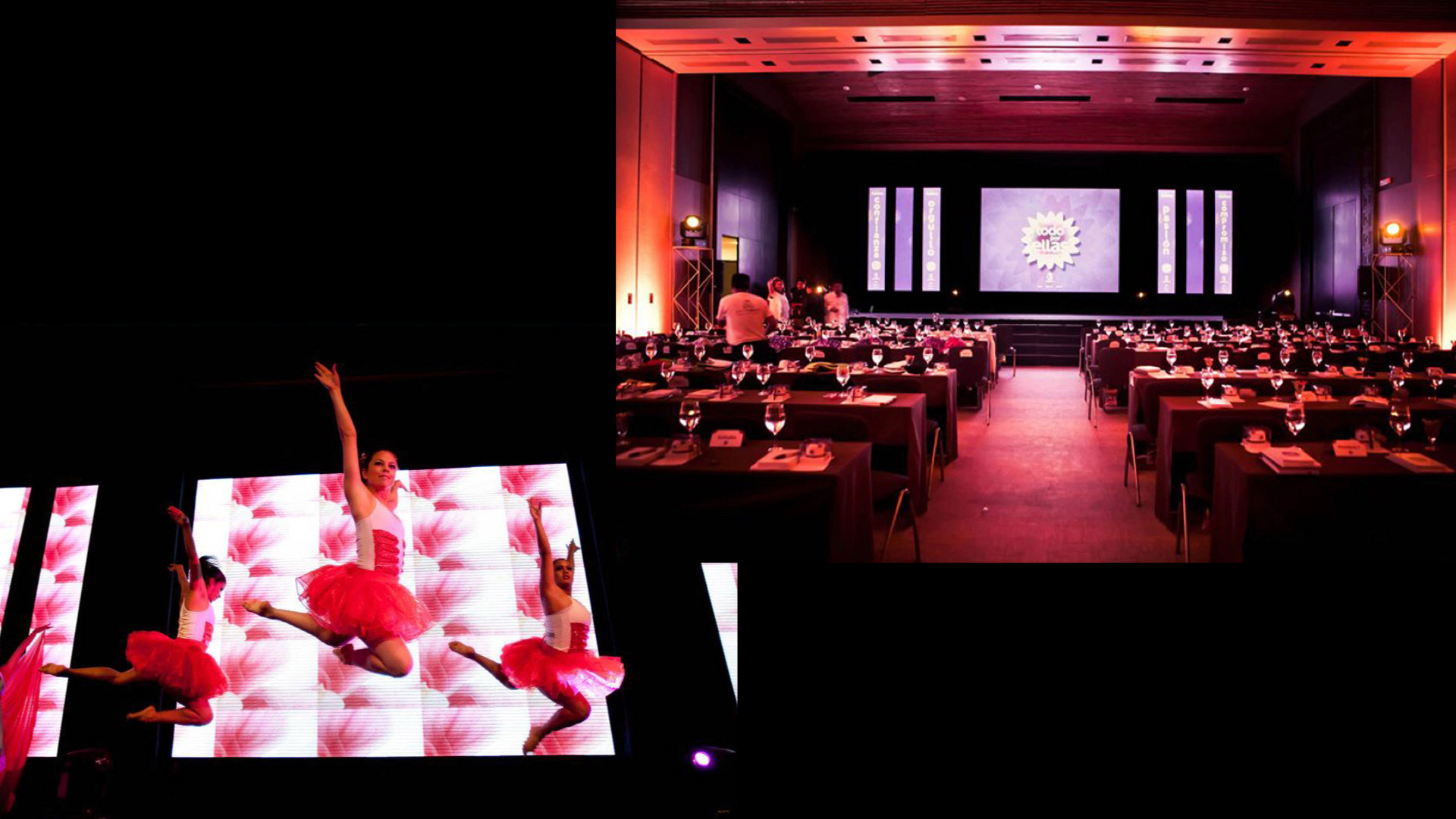 Convención de Ventas [Belcorp]