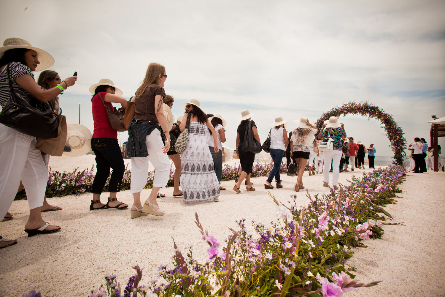 Sales Convention [Belcorp]