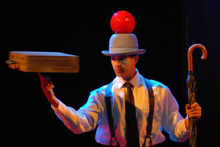 Quidam