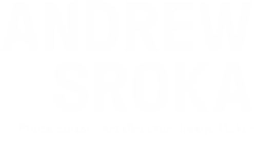andrew sroka