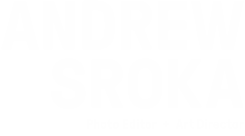 andrew sroka