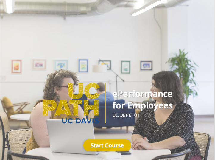 Course cover - ePerformance