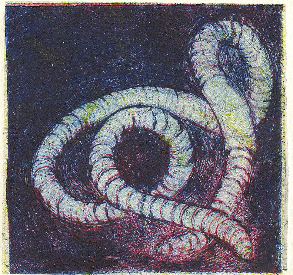 «Kaltnadel» TetraPak