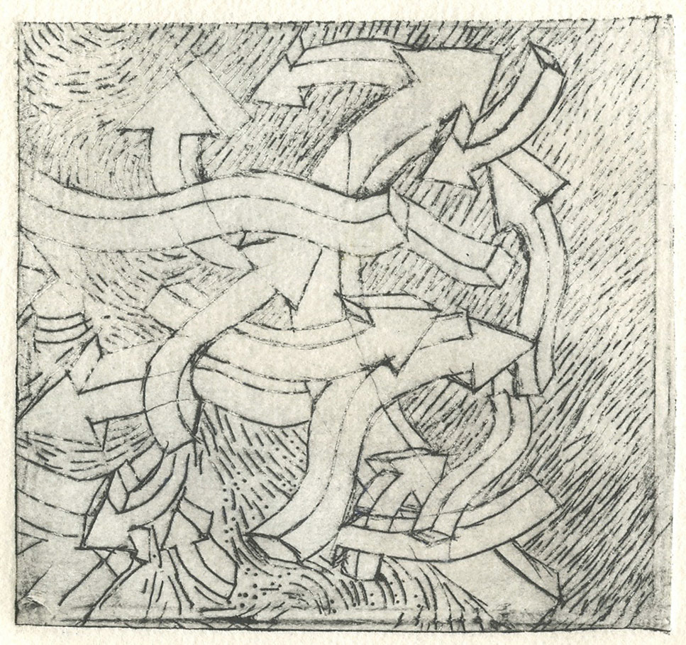 «Kaltnadel» TetraPak