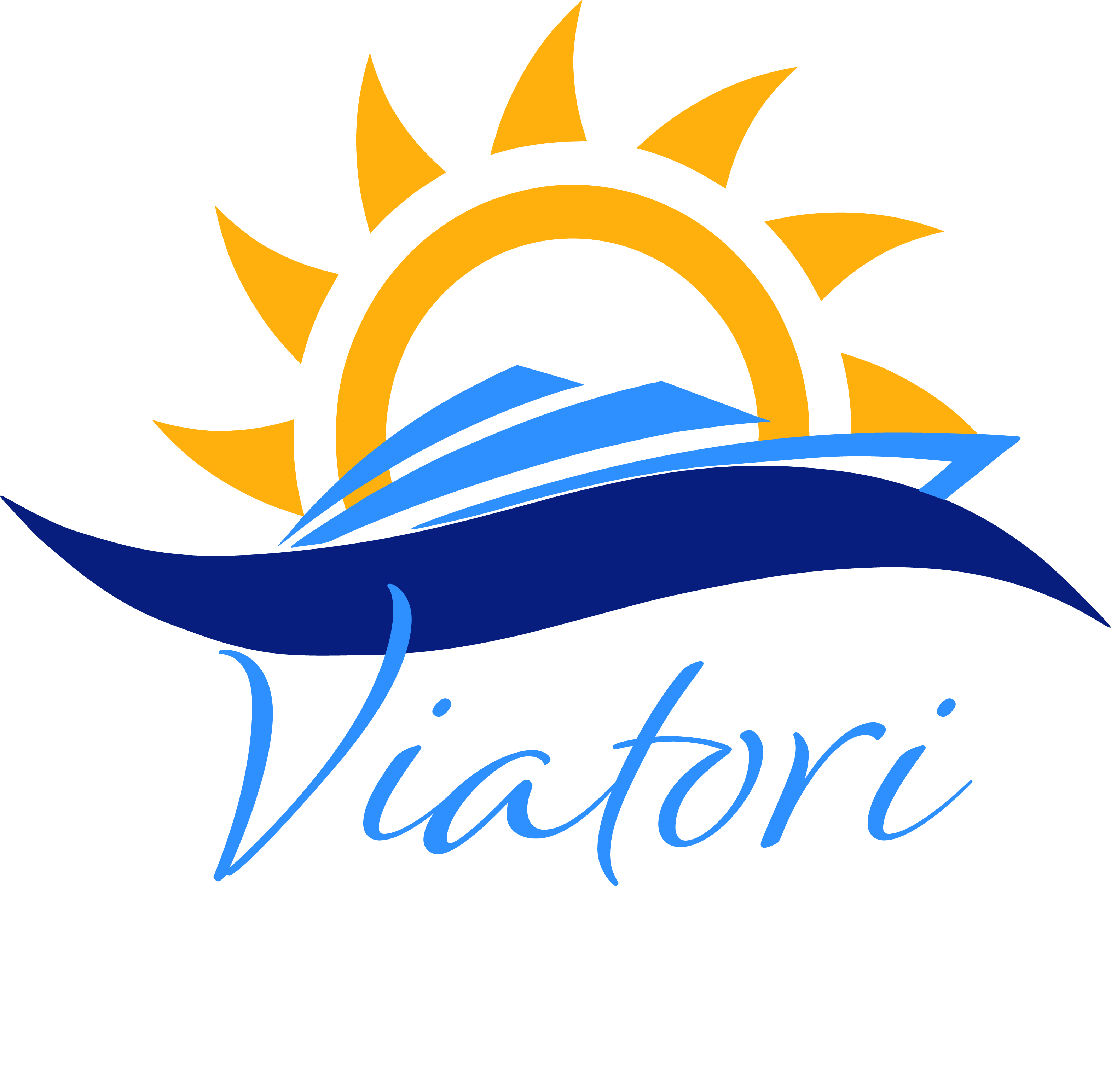 Viatori logo