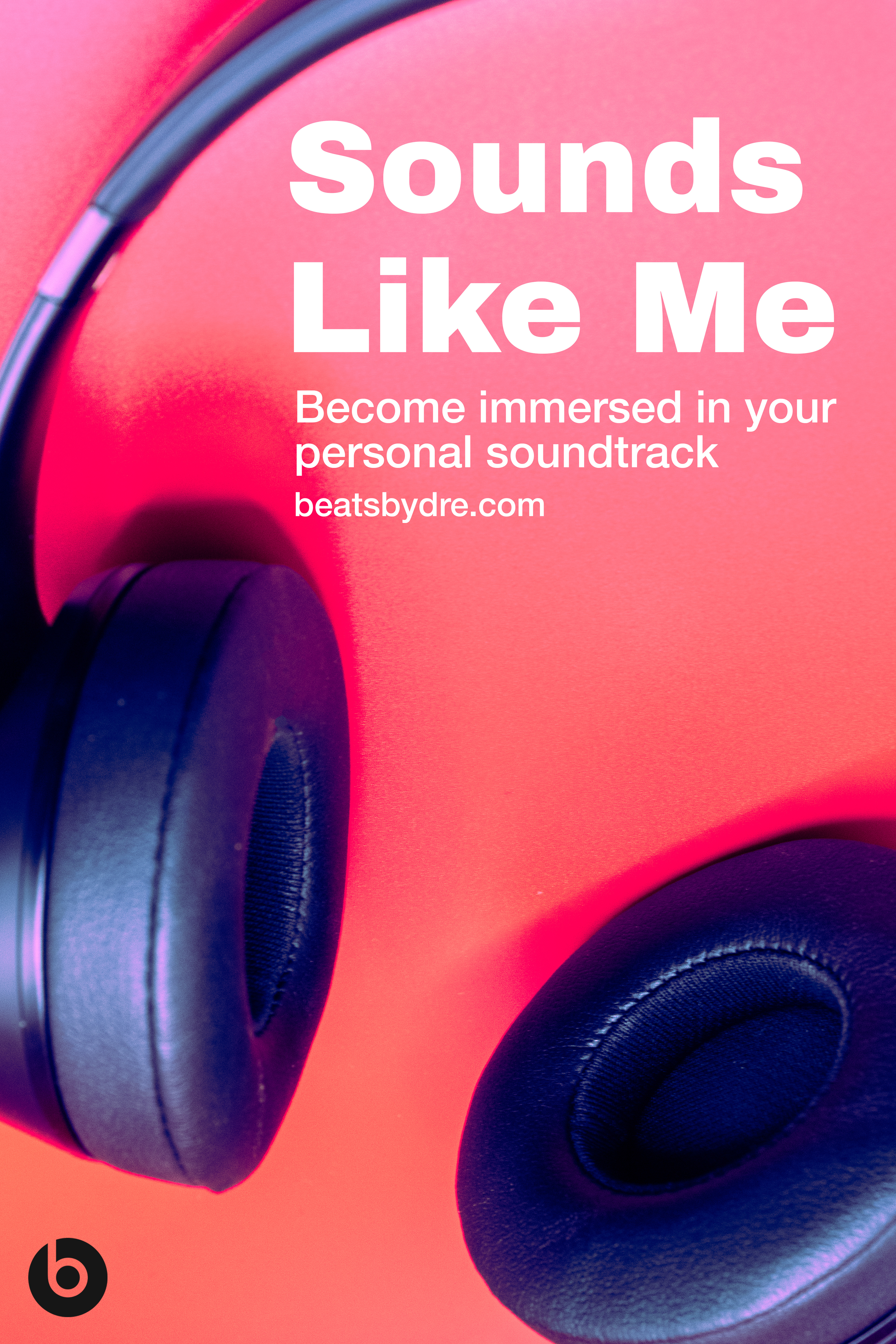 Website Advertisement