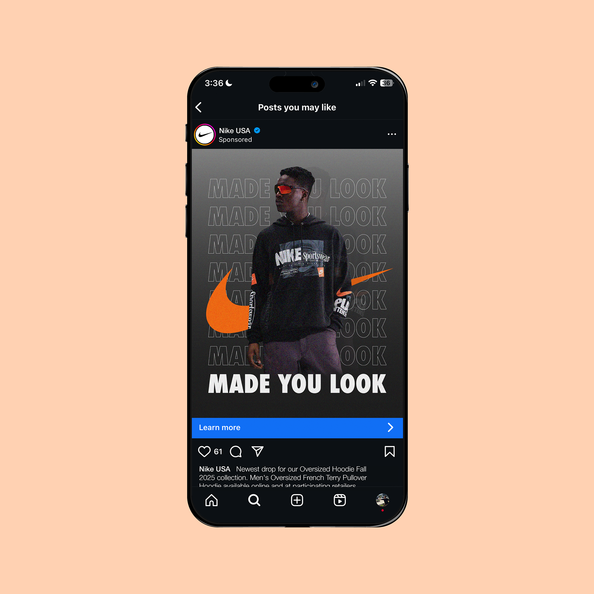 Advertisement Mockup 4
