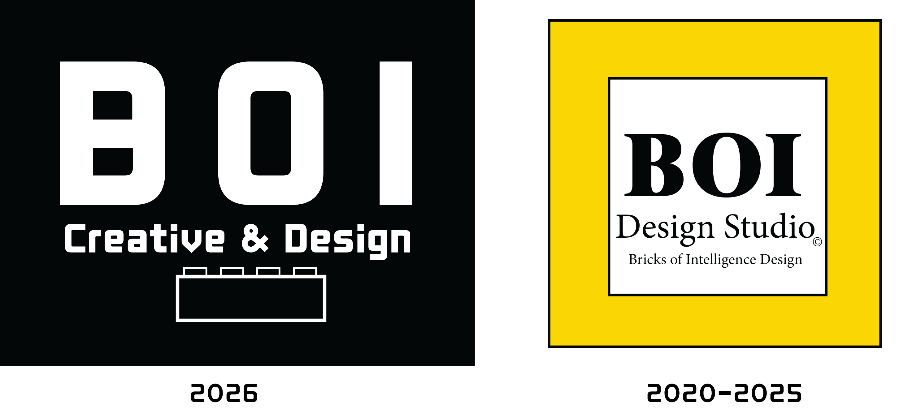 BOI Creative & Design