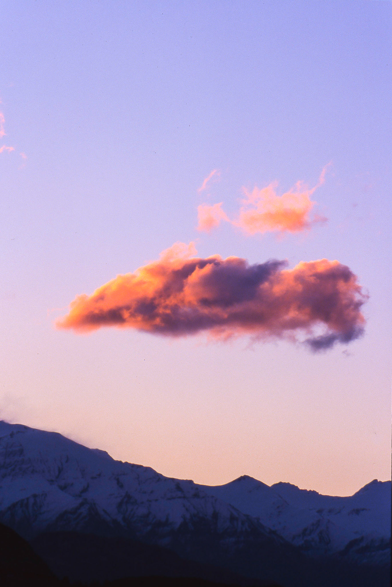 Wanaka, New Zealand
