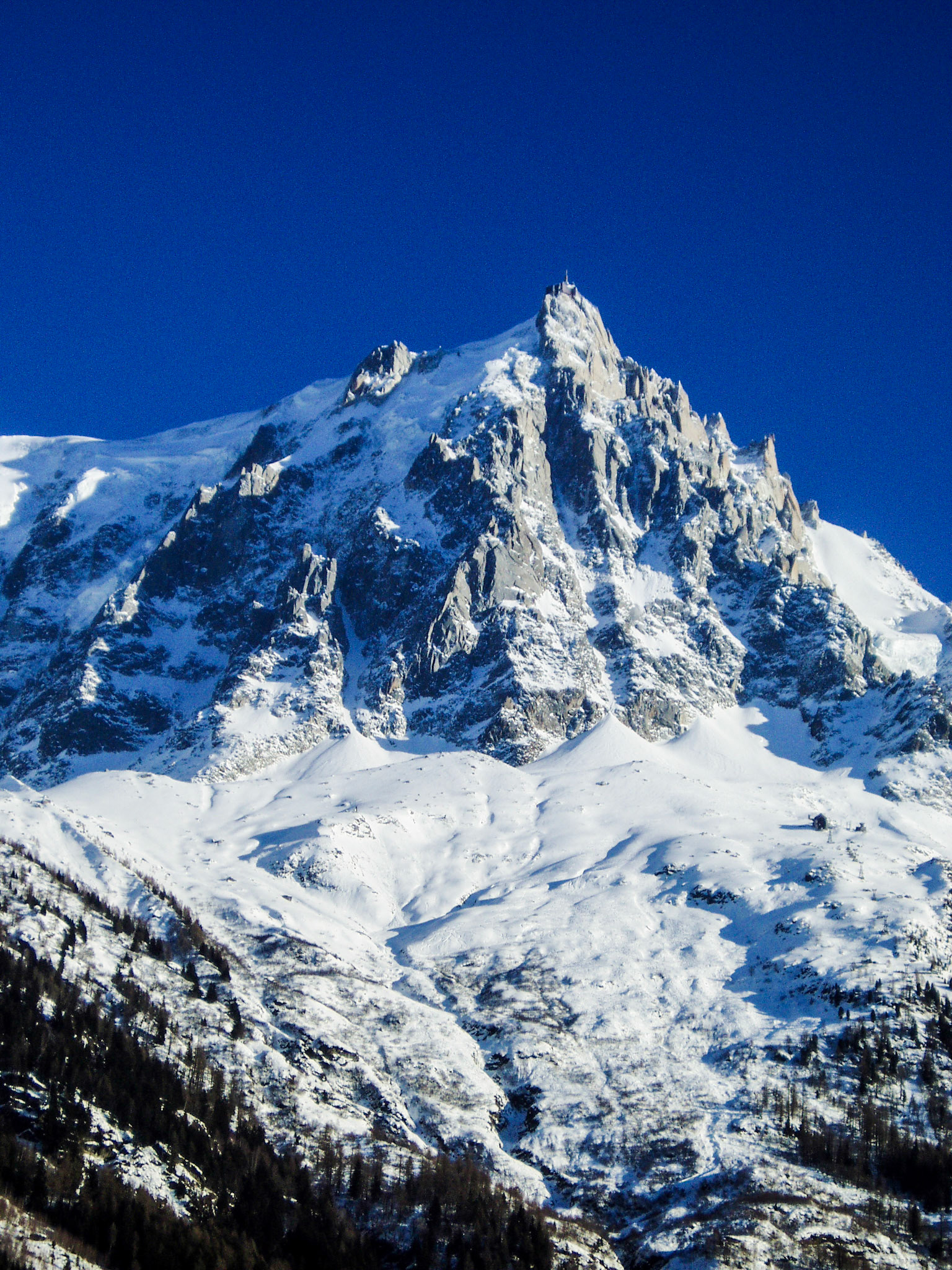 Chamonix, Framce
