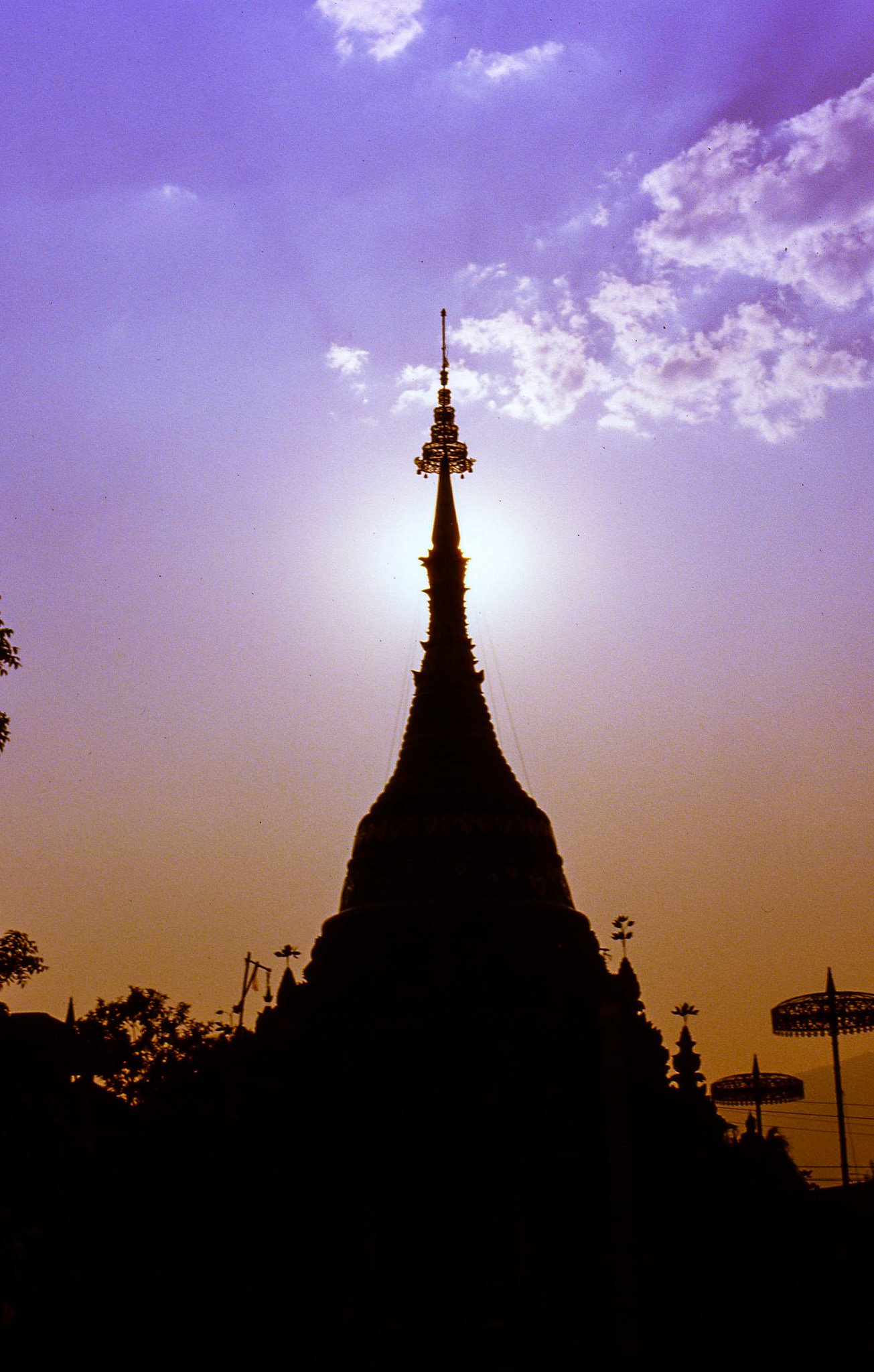 Thailand