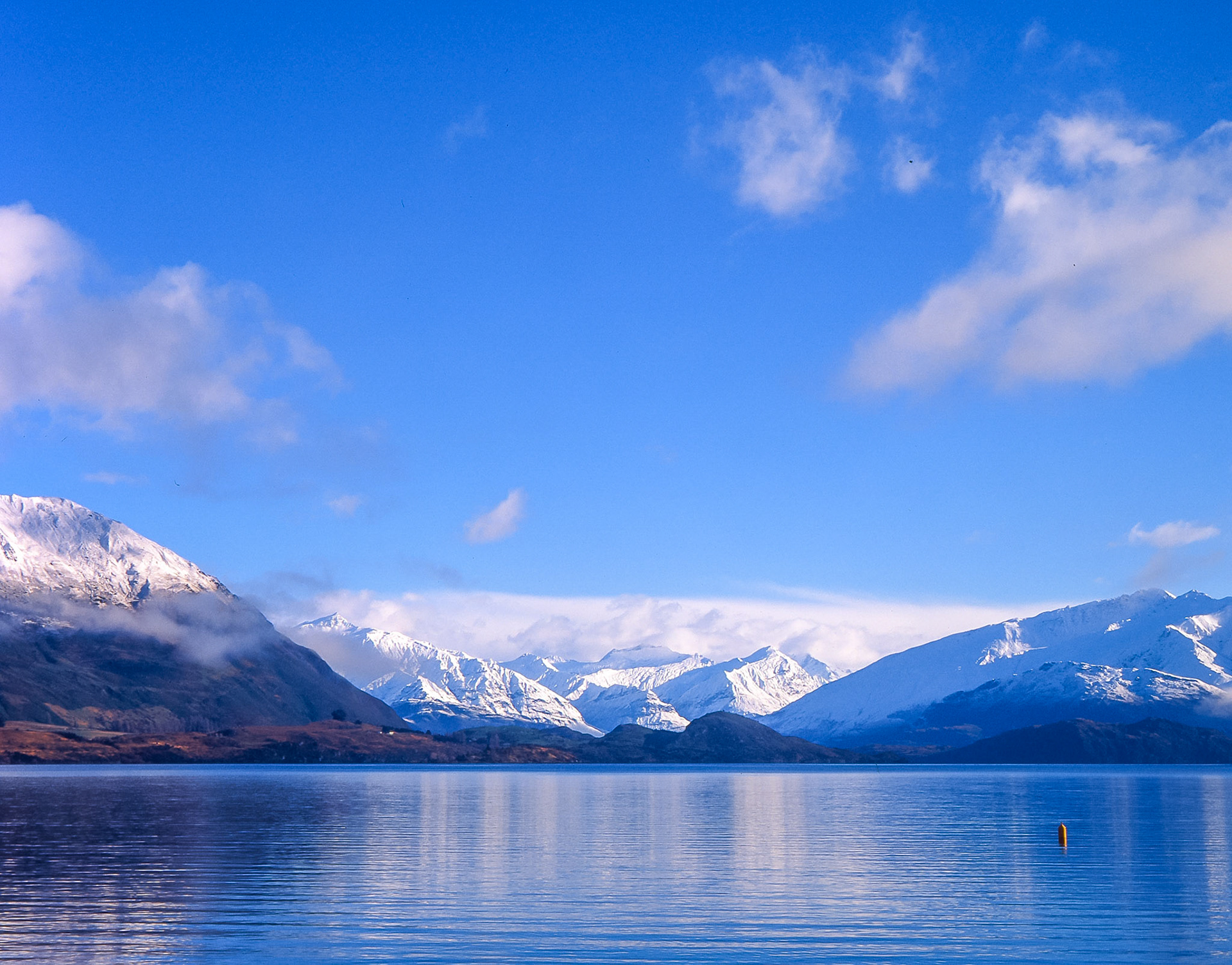 Wanaka, New Zealand