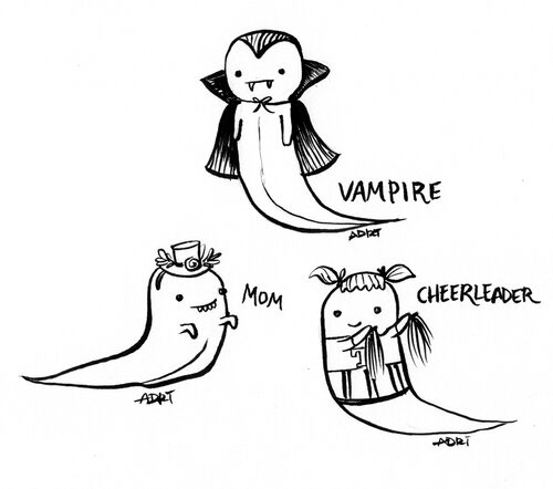 slug family