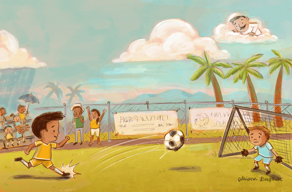 Futbol / Beautiful Game 2