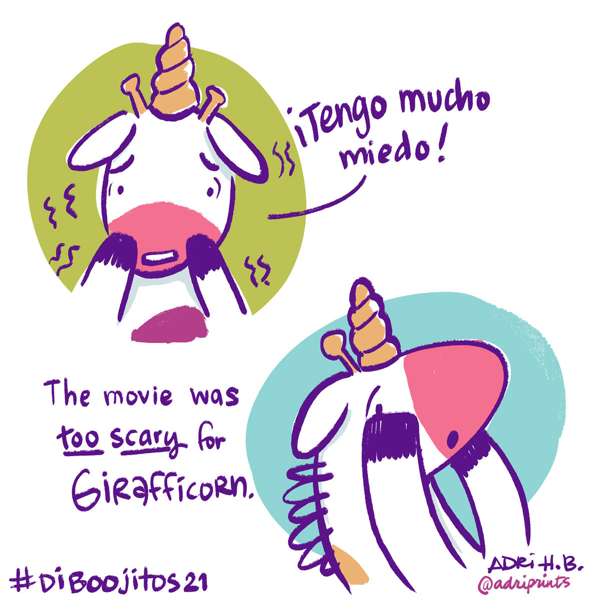 girafficorn