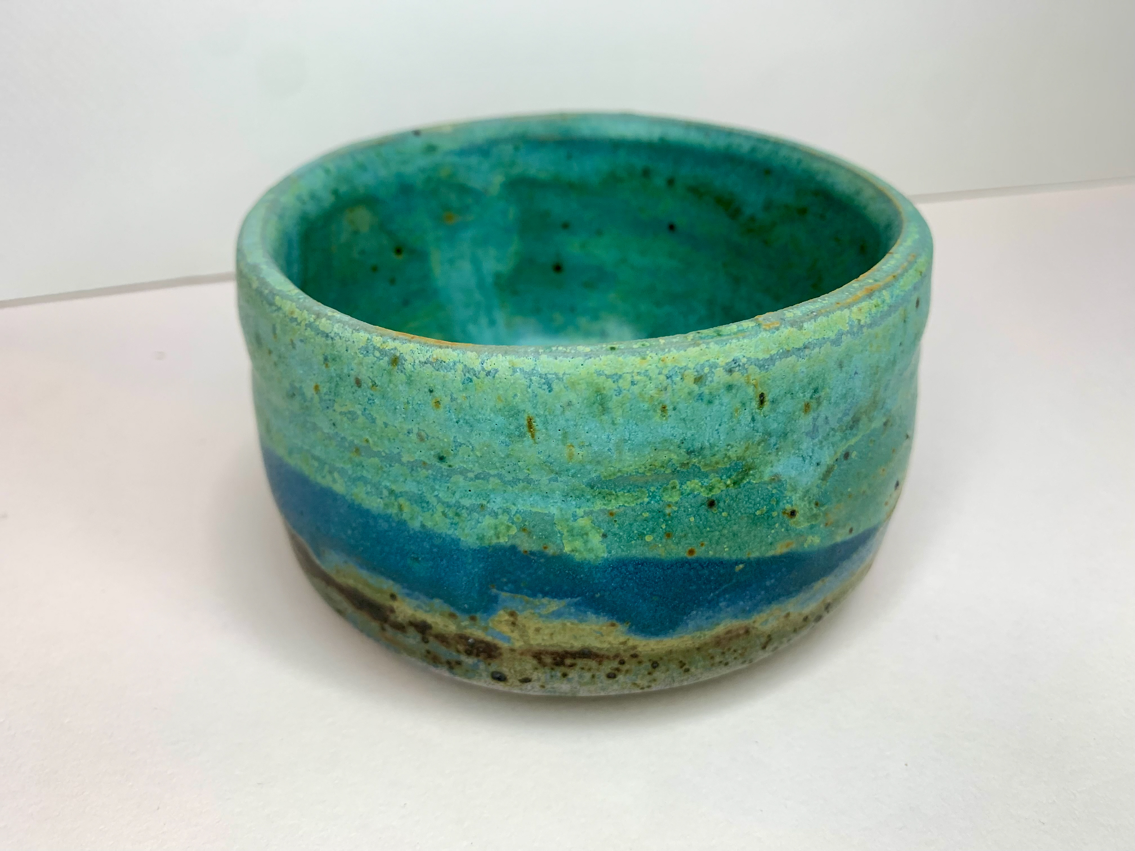 fun with ceramics (wheel)