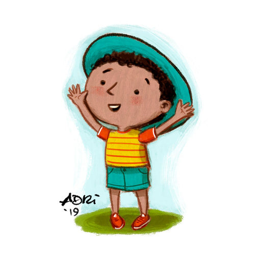 kiddo