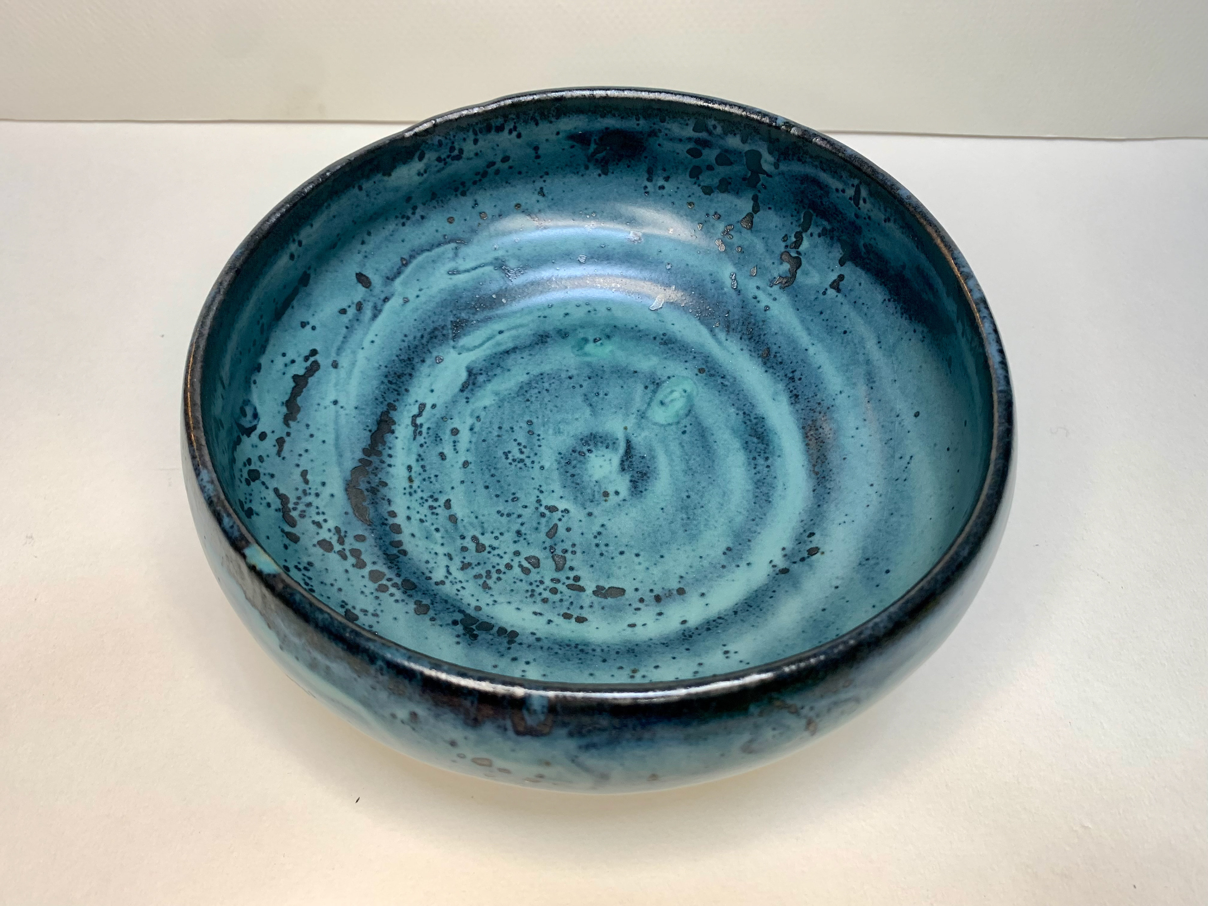 fun with ceramics (wheel)