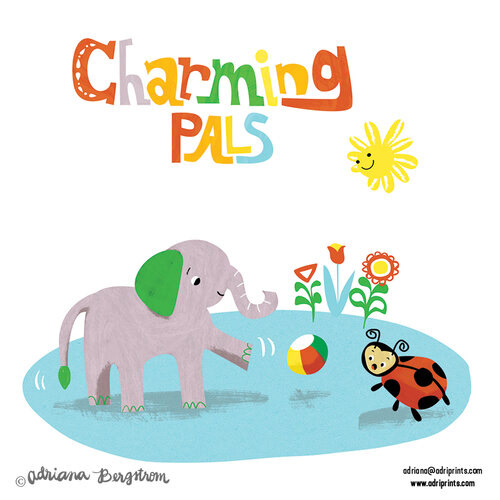 Charming Pals