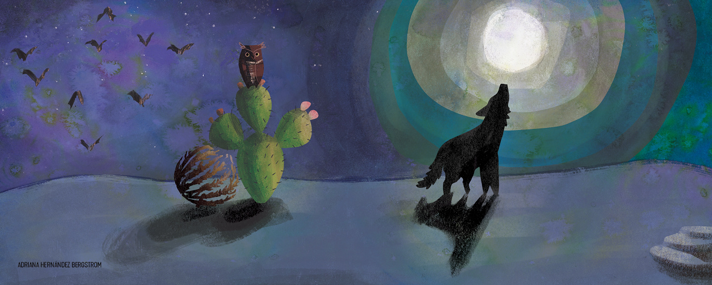 TUMBLE, double page spread "Tumble stays"