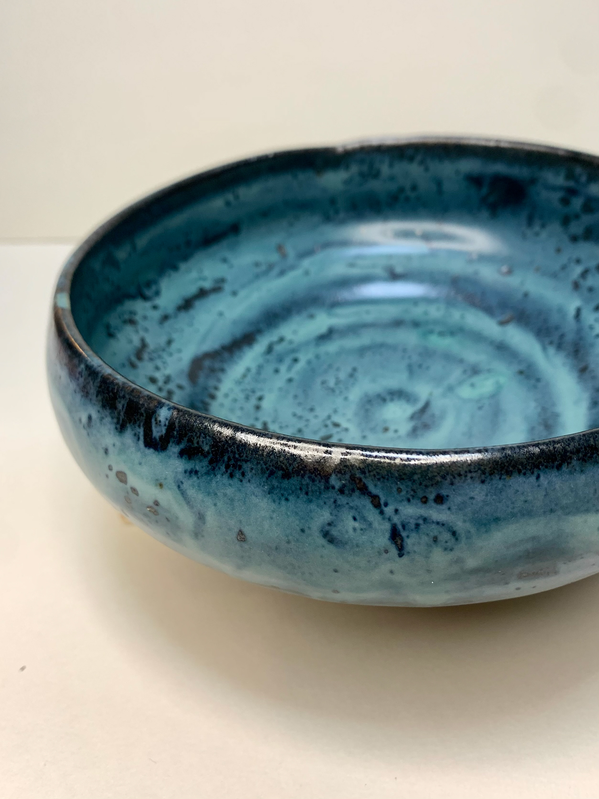 fun with ceramics (wheel)