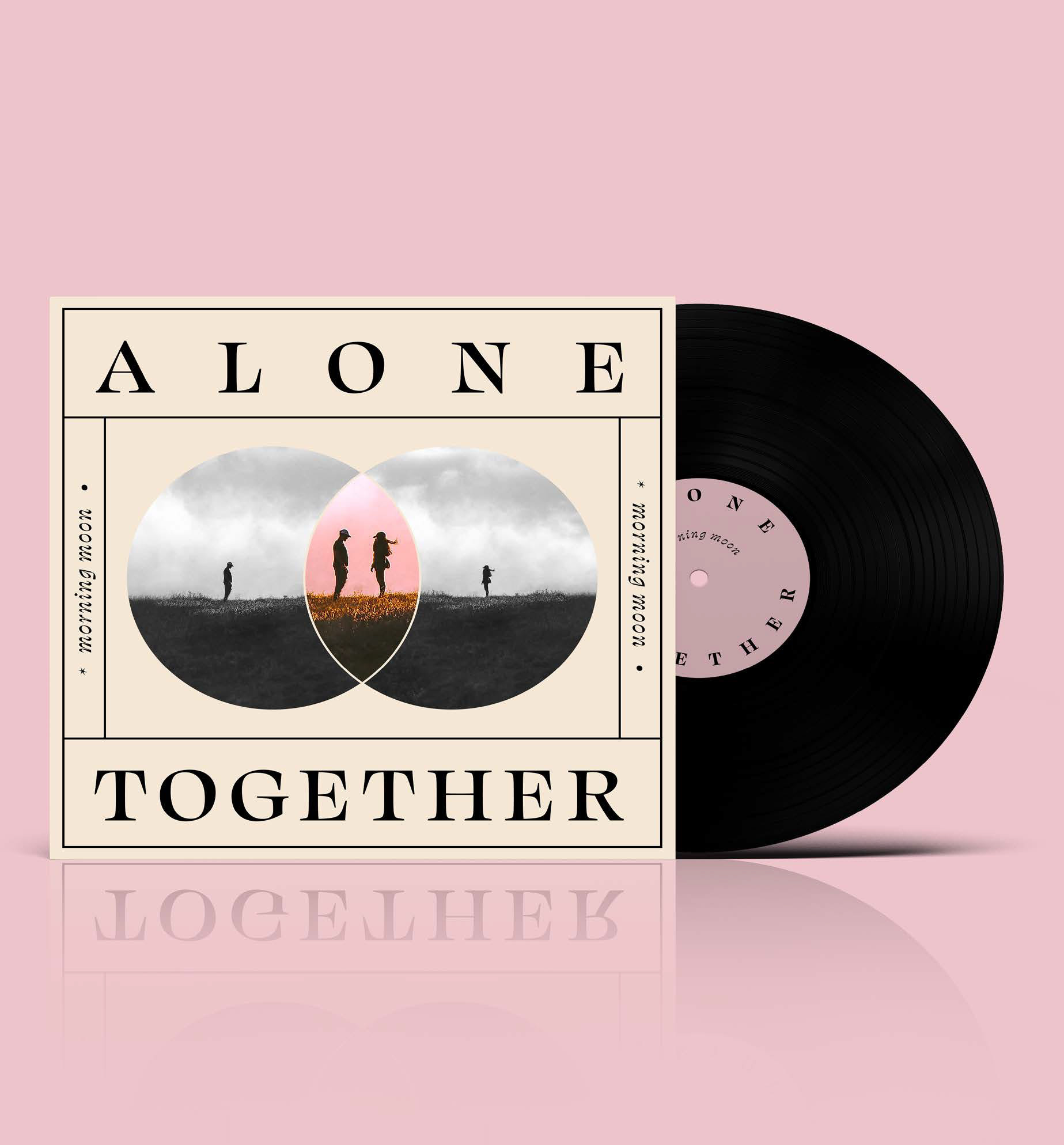 Morning Moon Vinyl