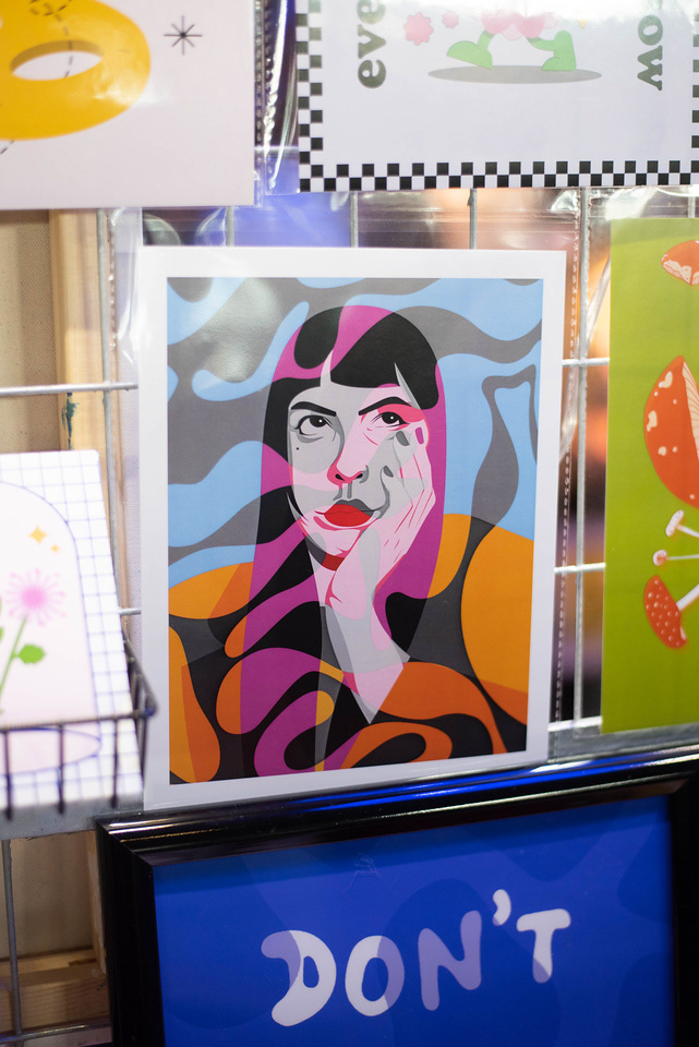 RAW Artist Canada 2022 - Photography by Victor Tobar