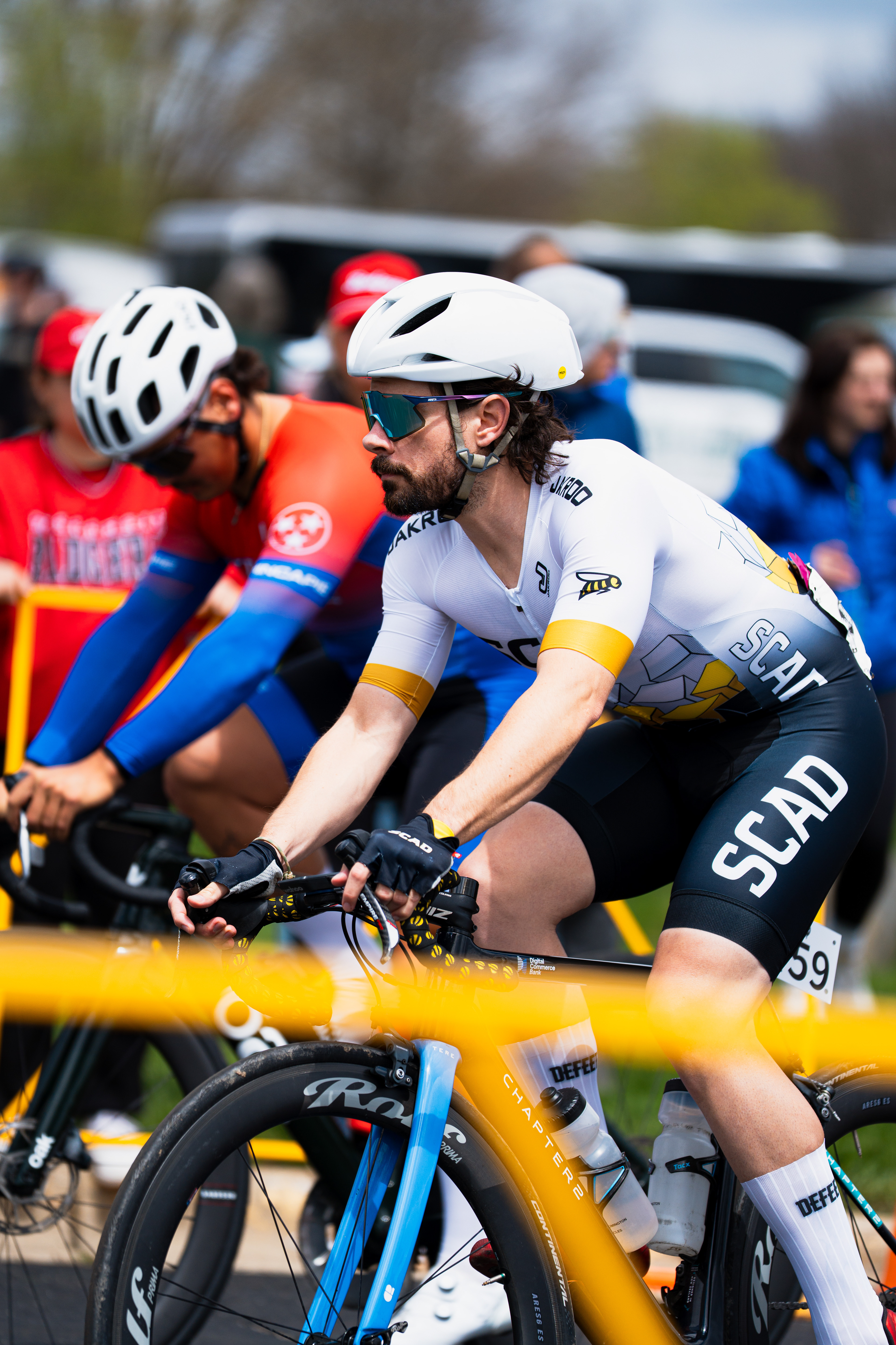 USAC Collegiate Road Nationals