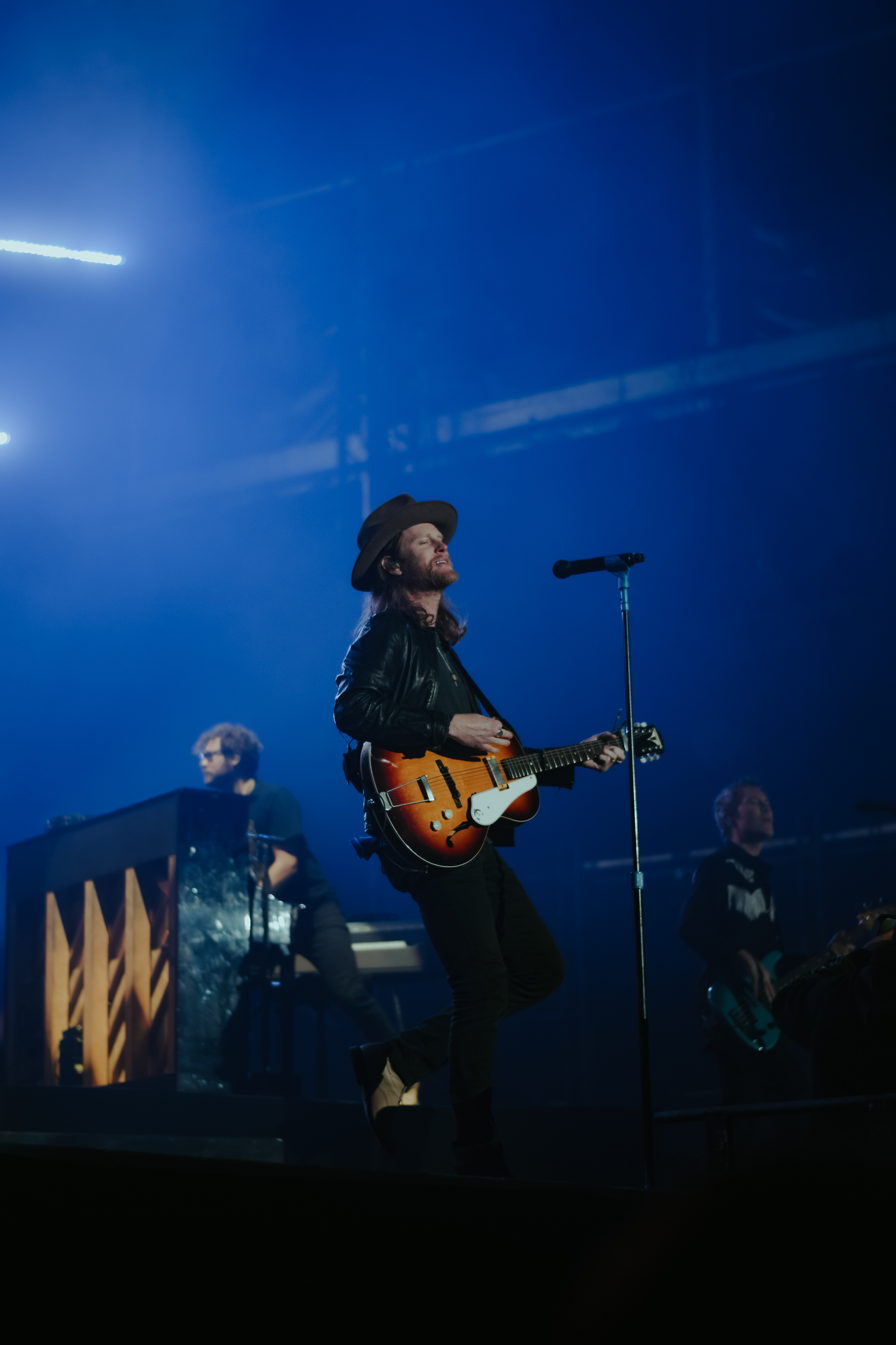 The Lumineers, Corona Capital