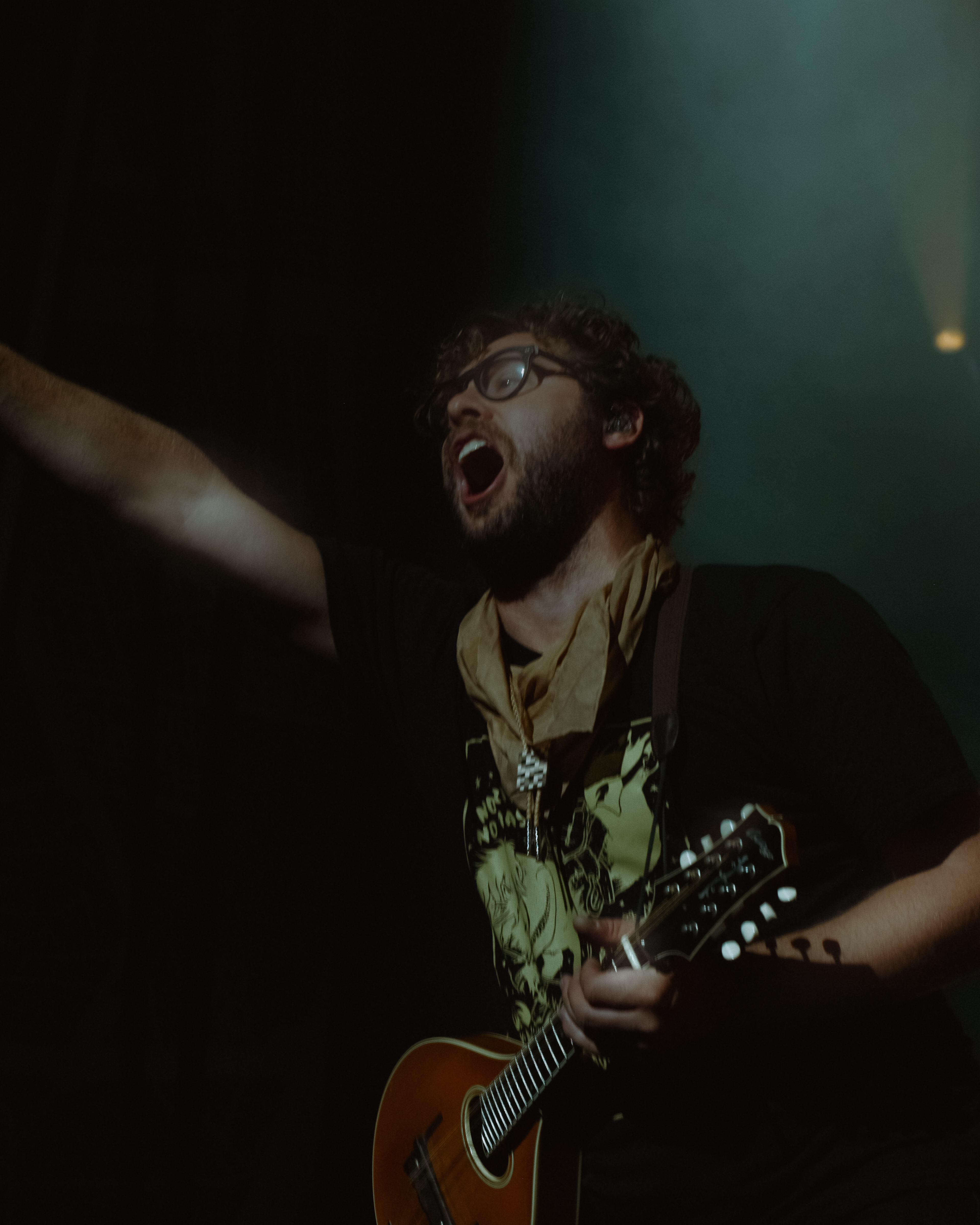 The Lumineers, Corona Capital