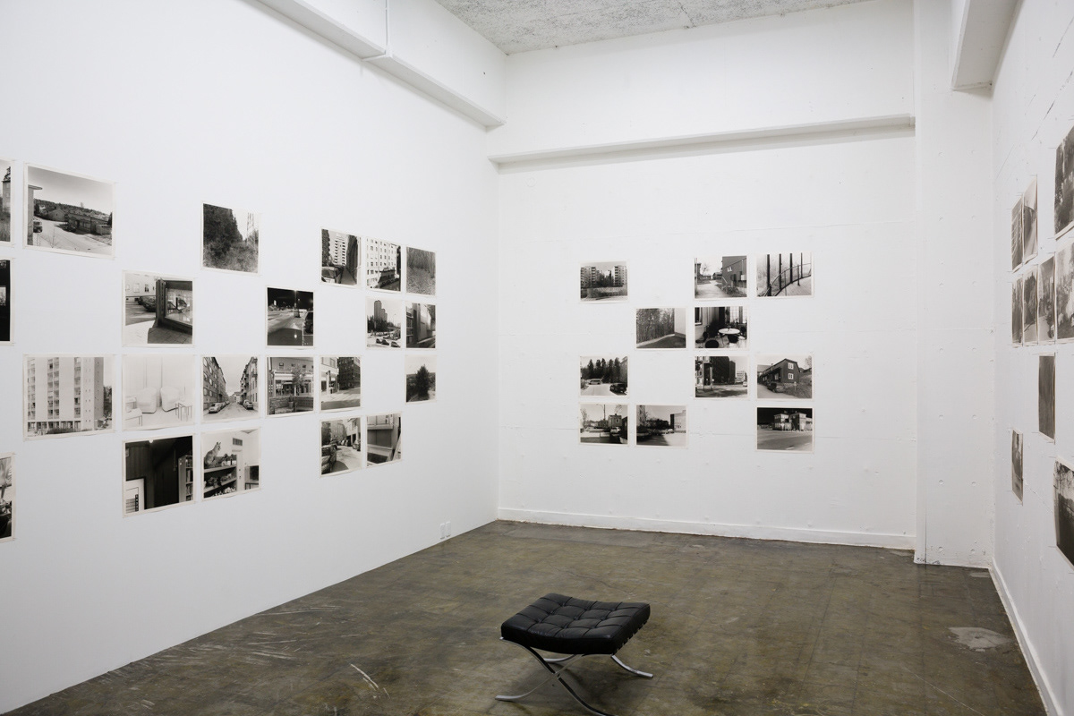 Solo Show at Gallery 916 Tokyo
