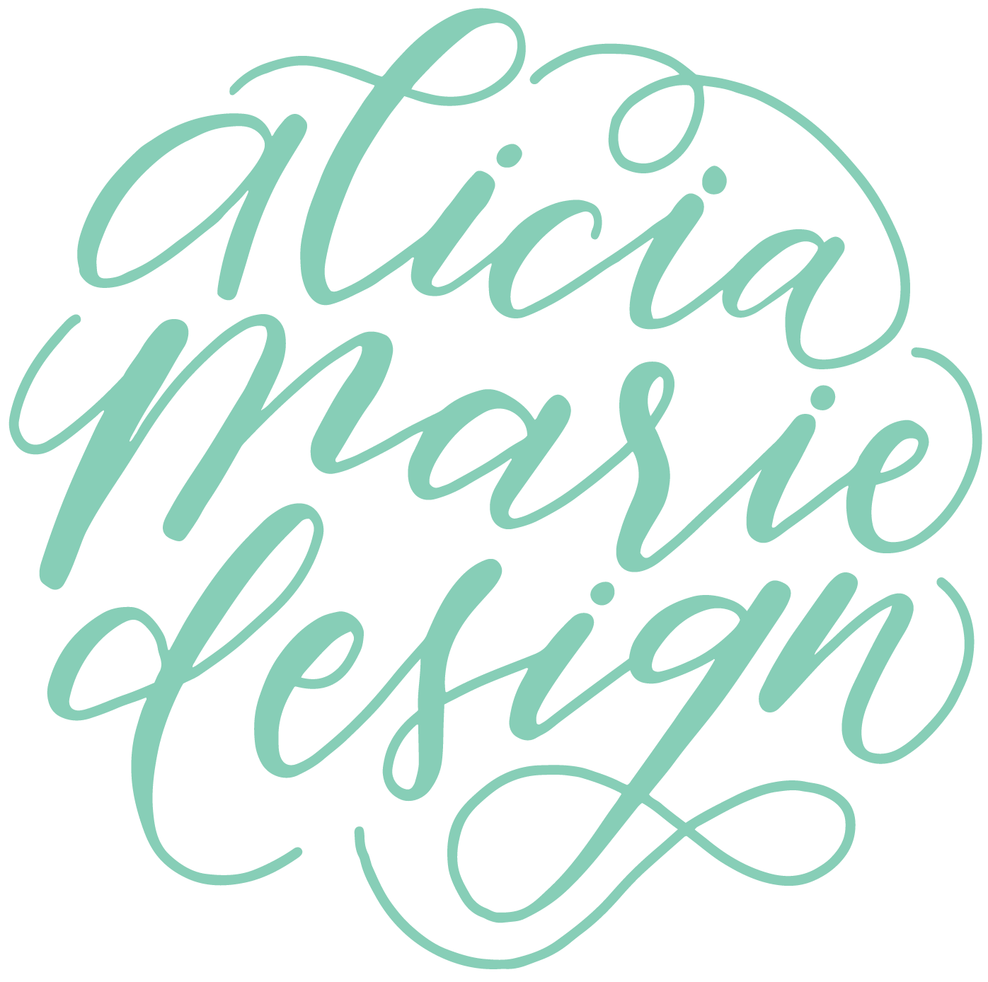 Alicia Marie Design