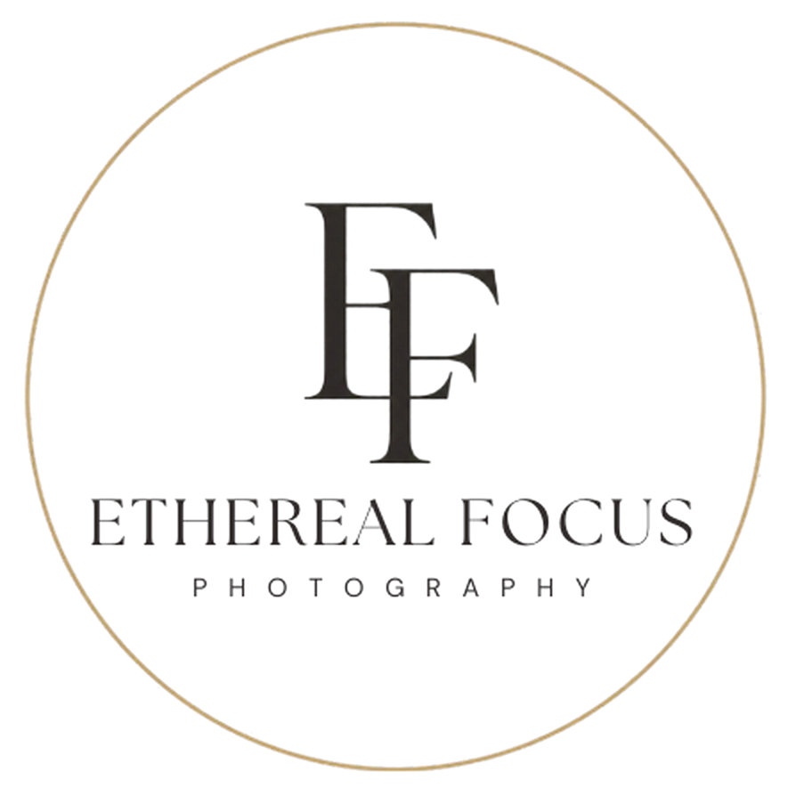 Ethereal Focus Logo