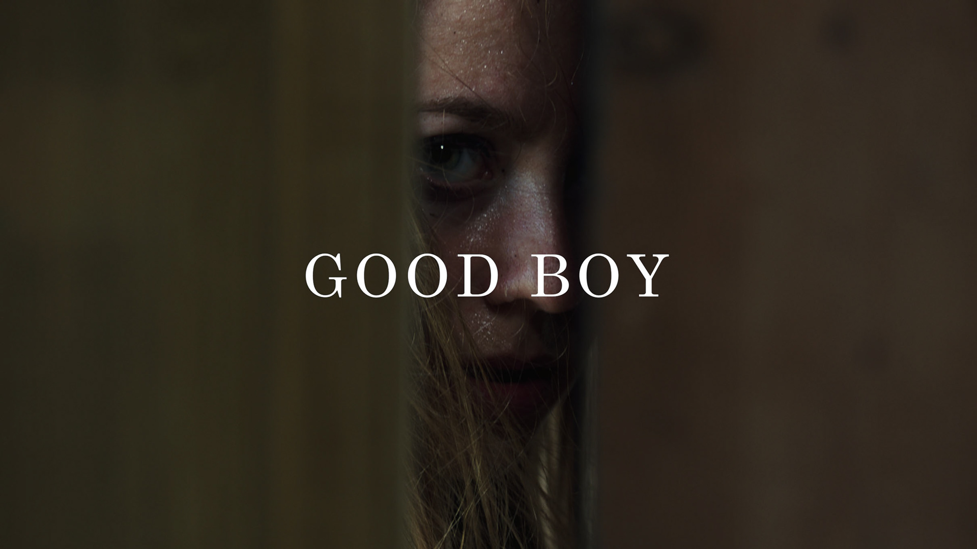 Good Boy, 2022
