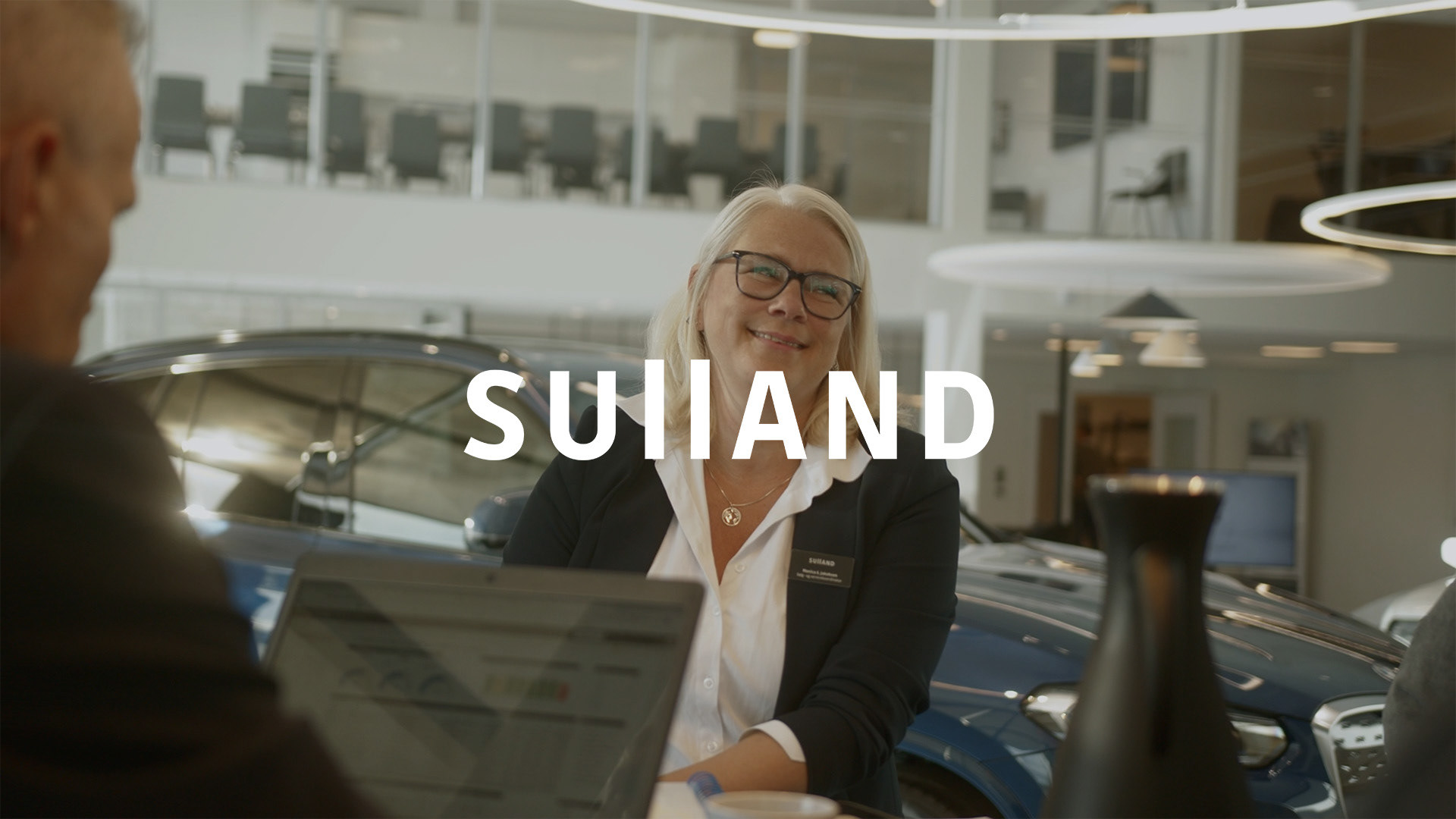 Sulland Bodø BMW