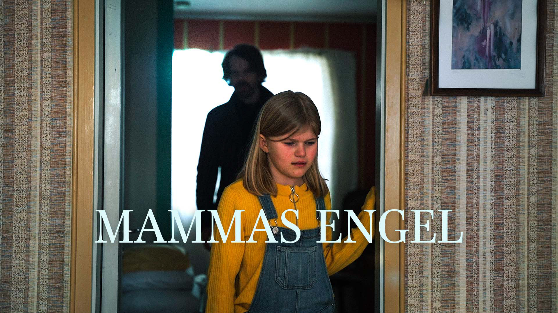 Mammas Engel, 2020