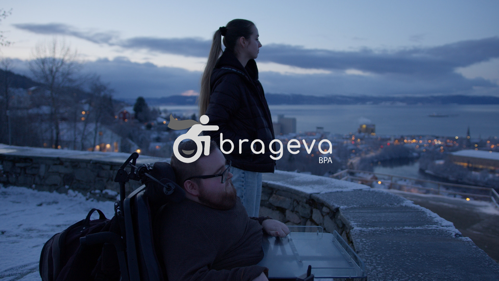 Brageva BPA