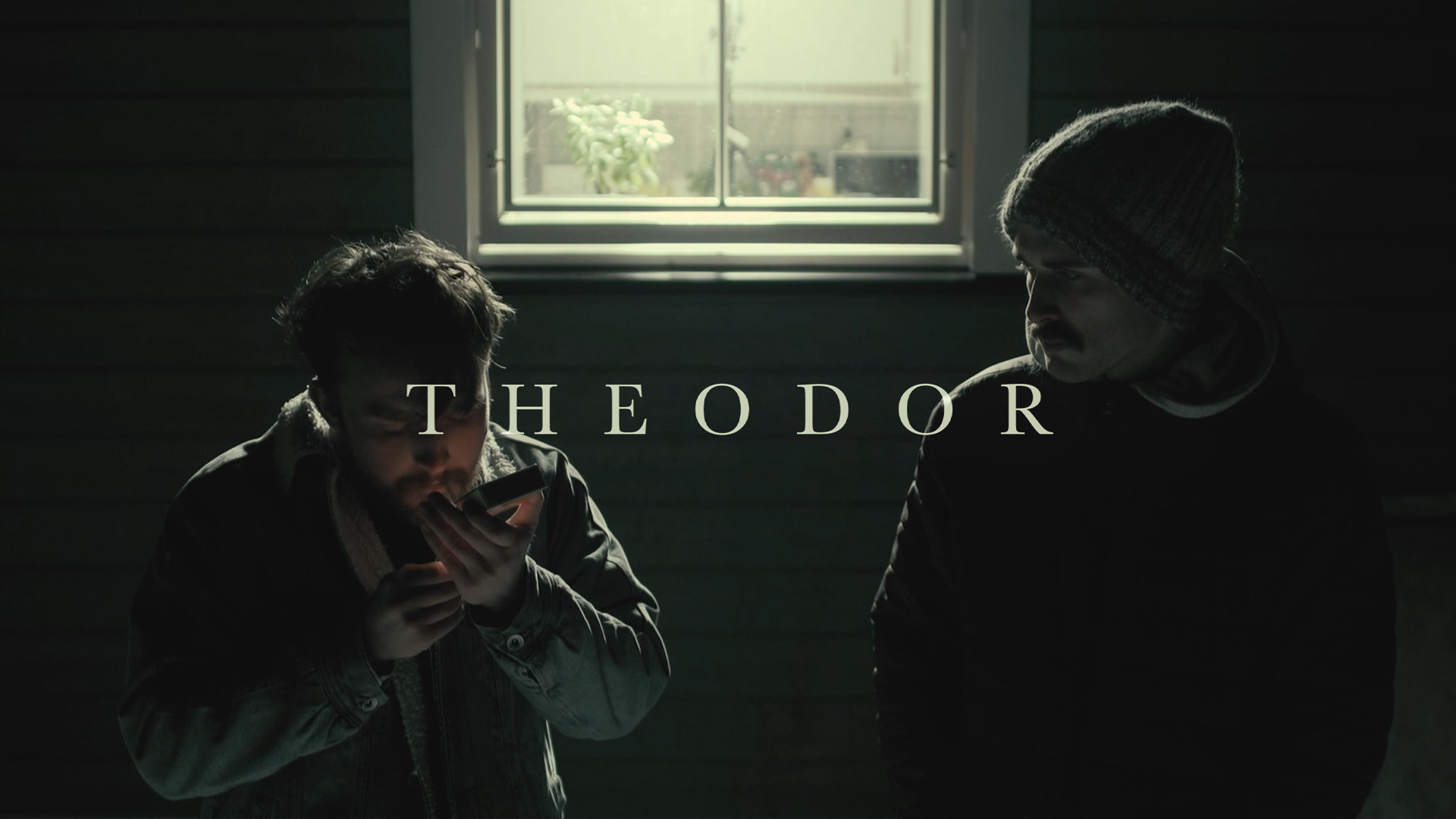 Theodor, 2021