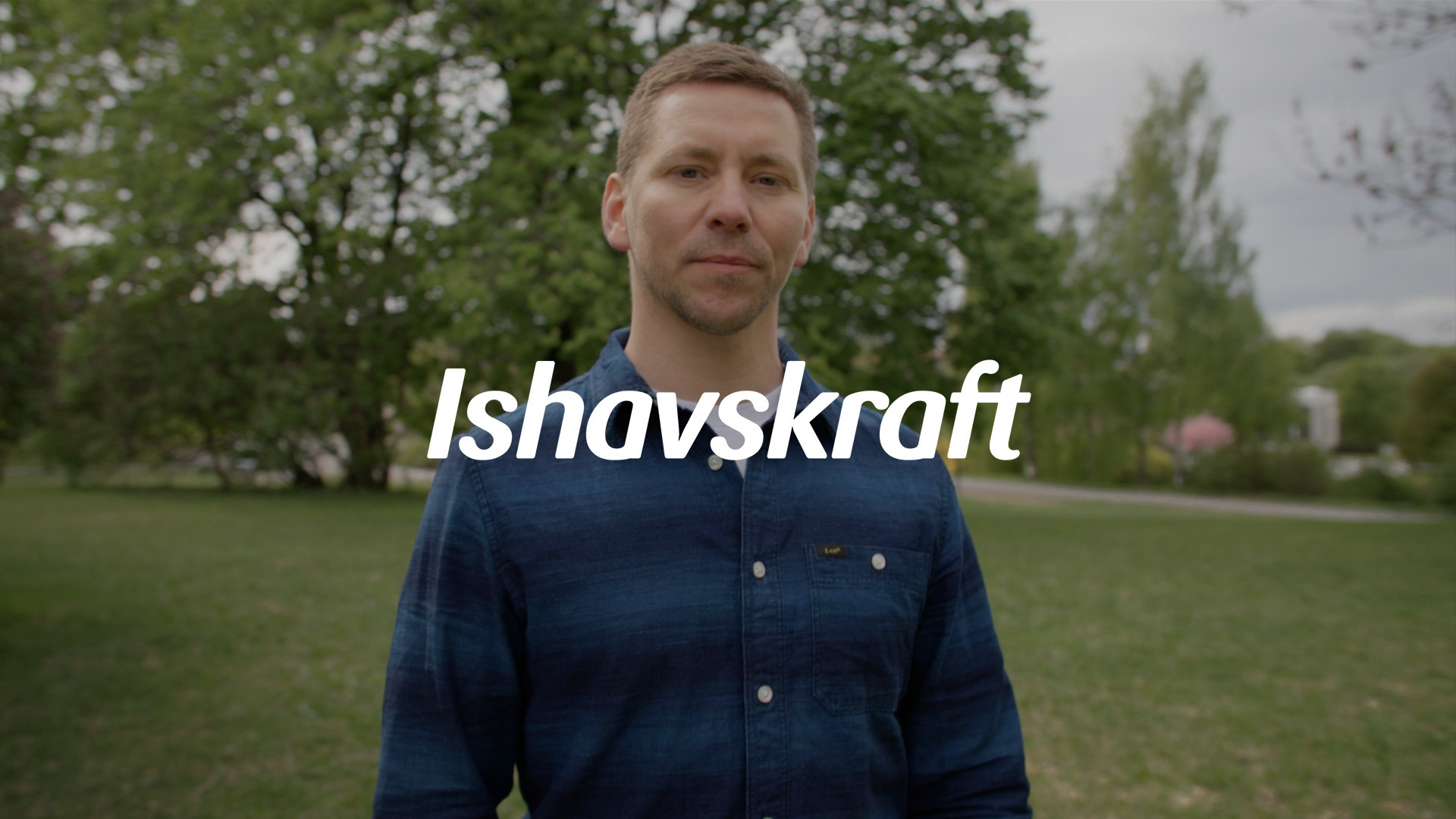 Ishavskraft