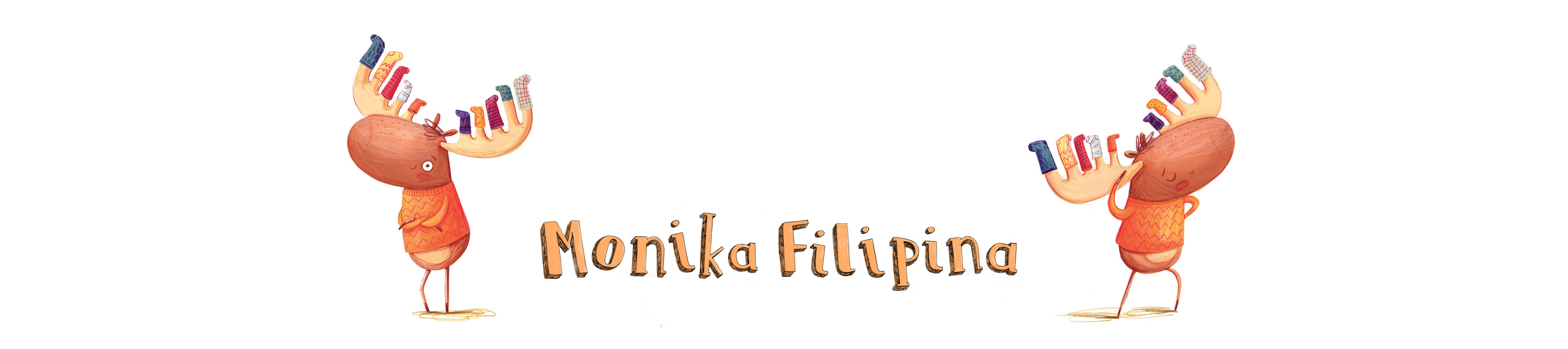 Monika Filipina