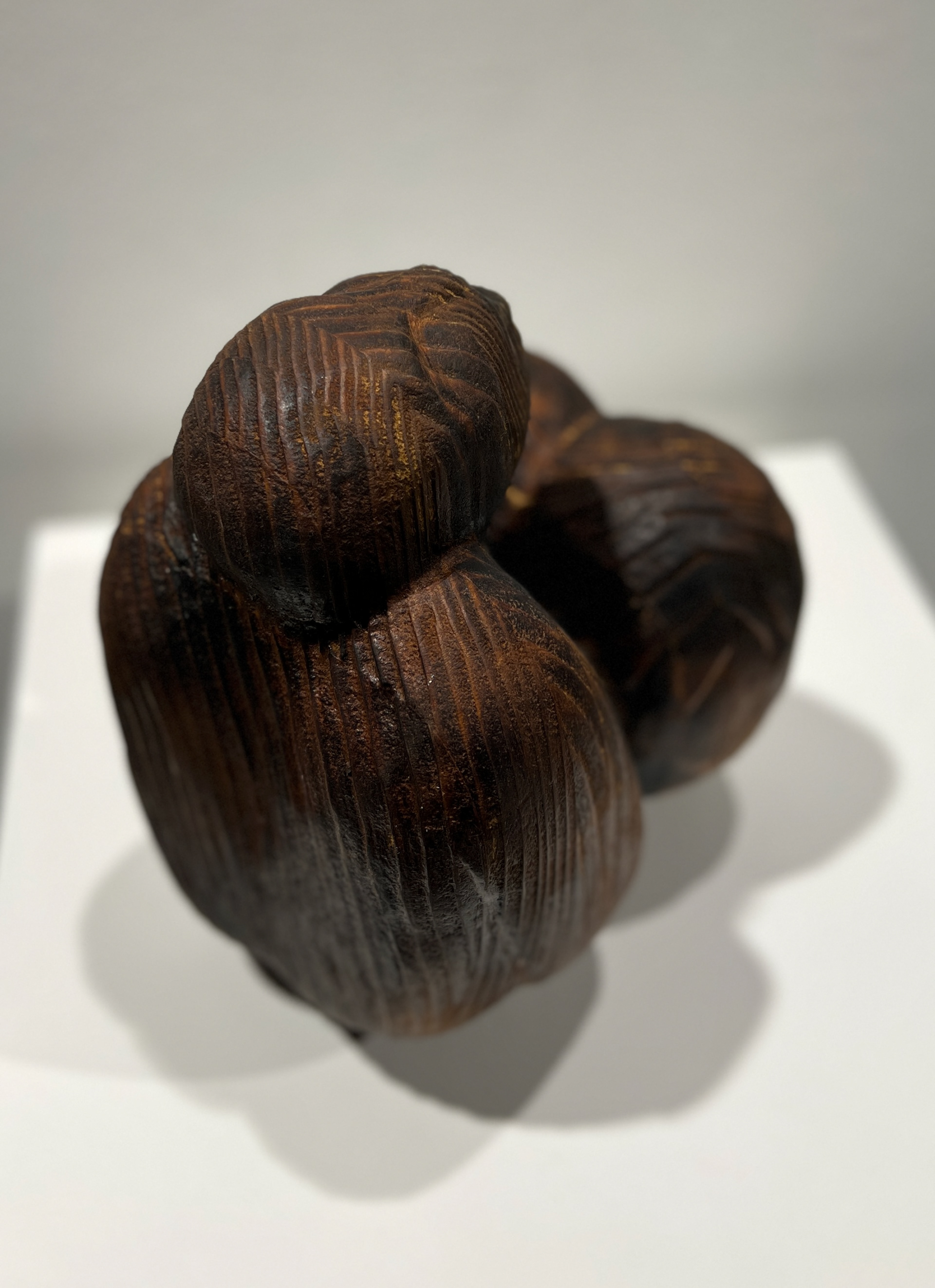 Safe, Safe, Safe. Accepted, Accepted, Accepted. Loved, Loved, Loved.