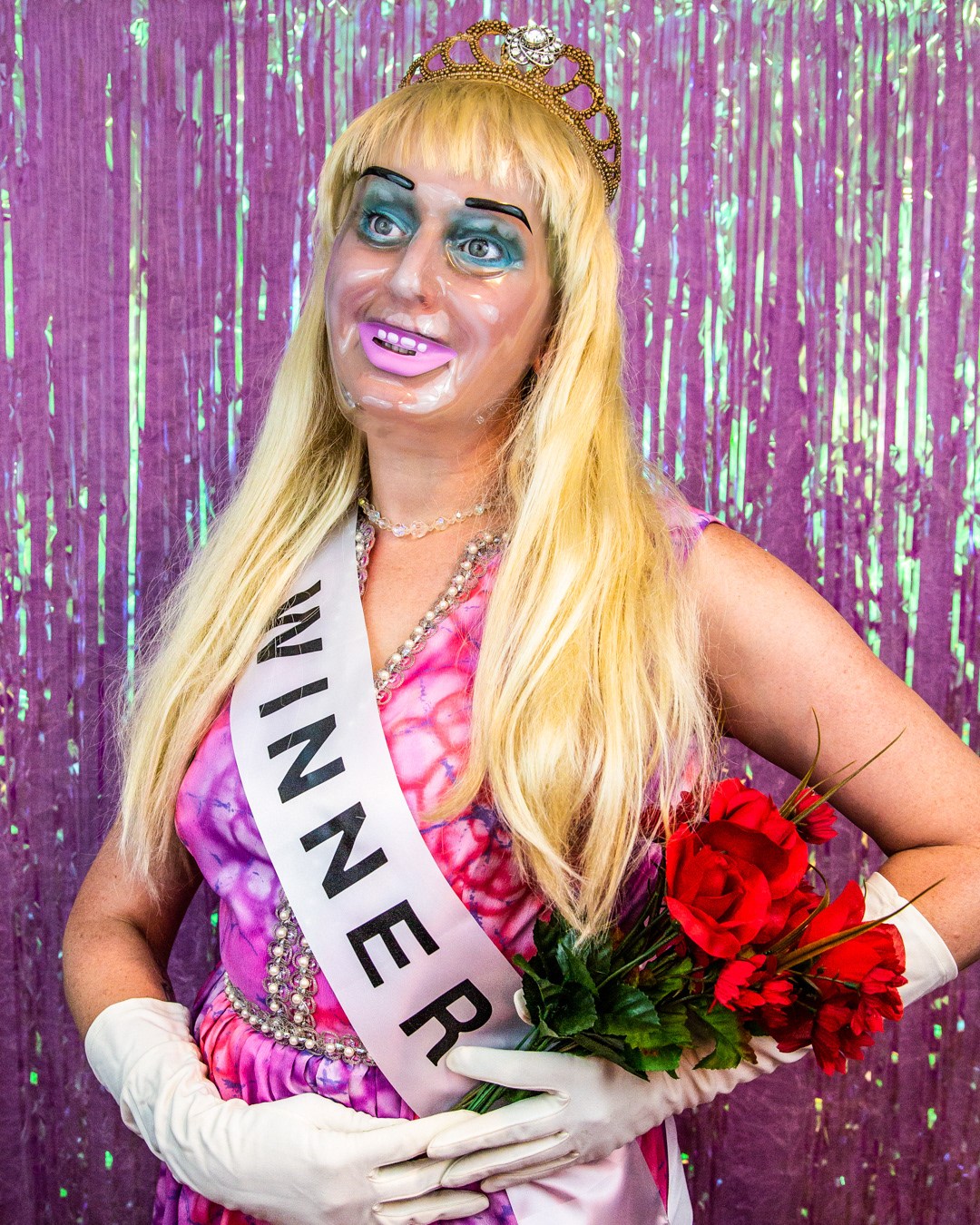 Beauty Queen