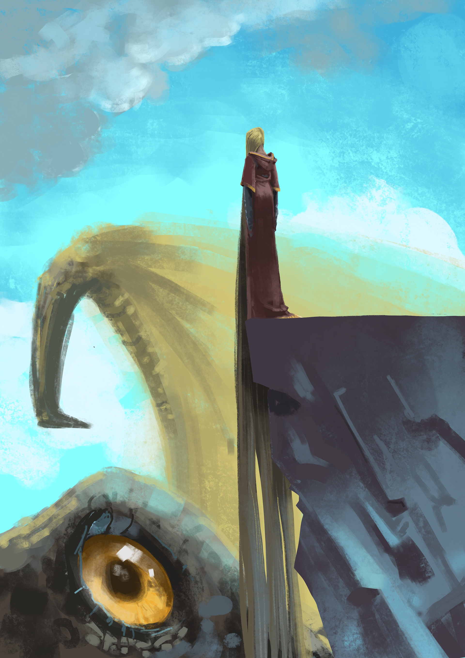 Sacrifice