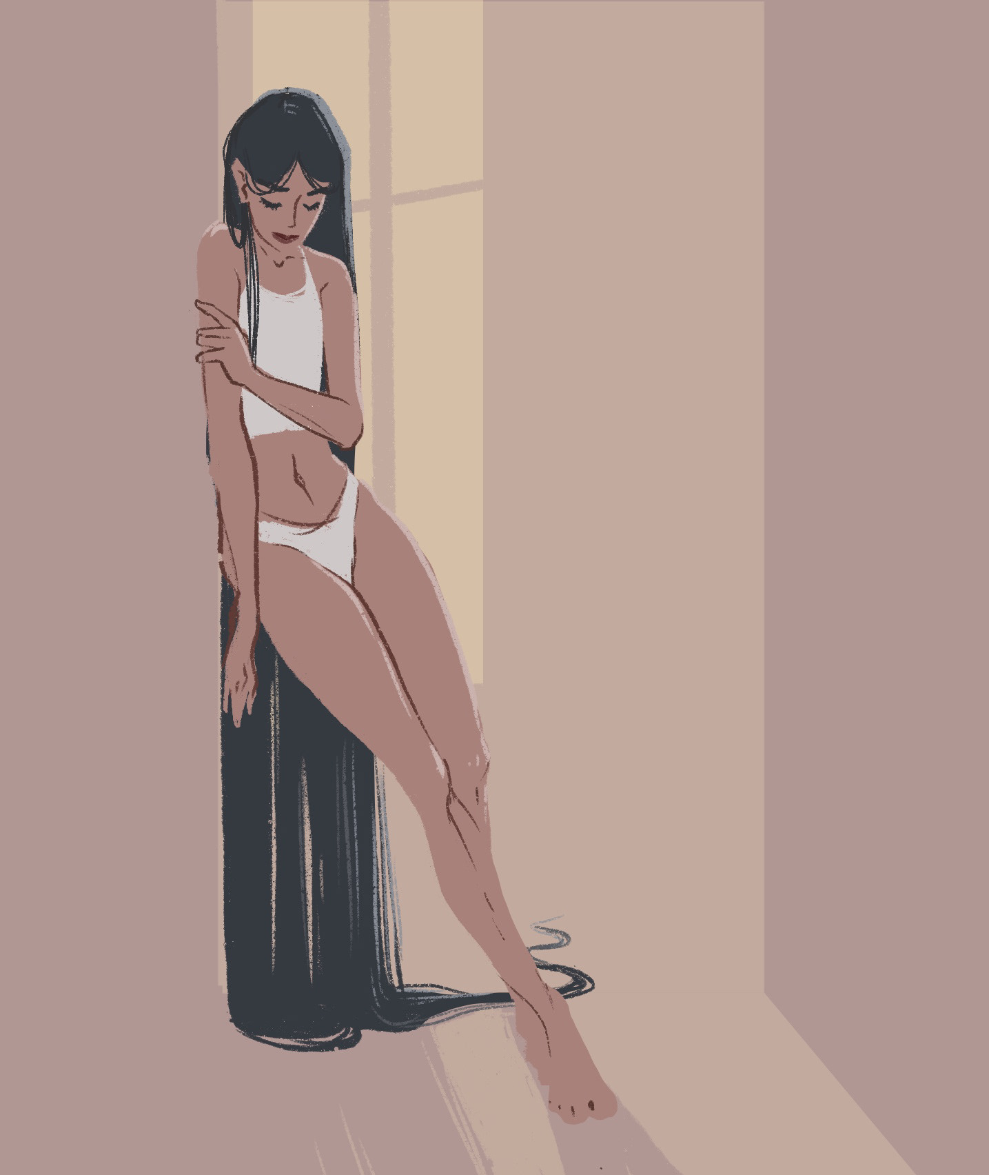 Mornings