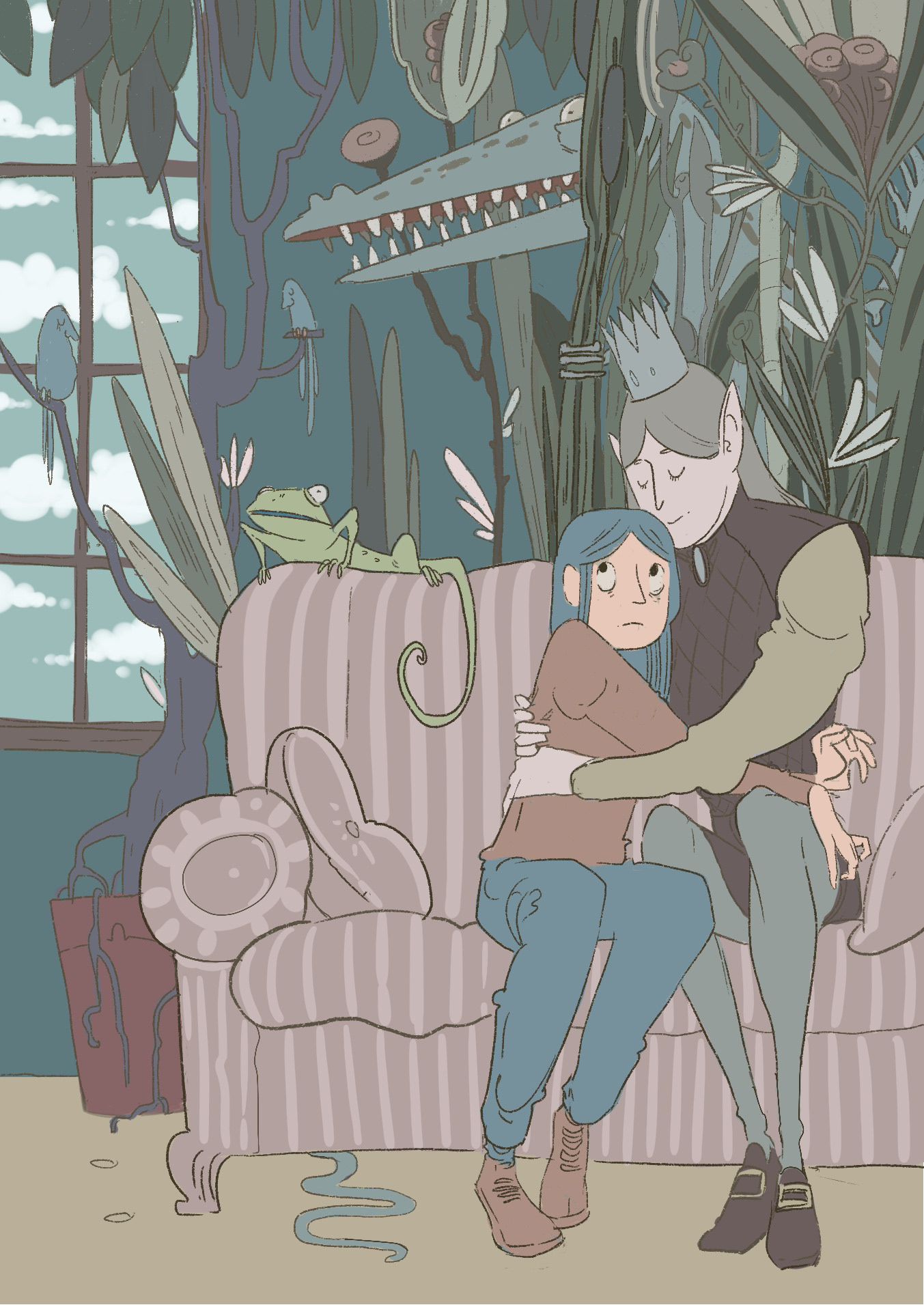 Anxiety