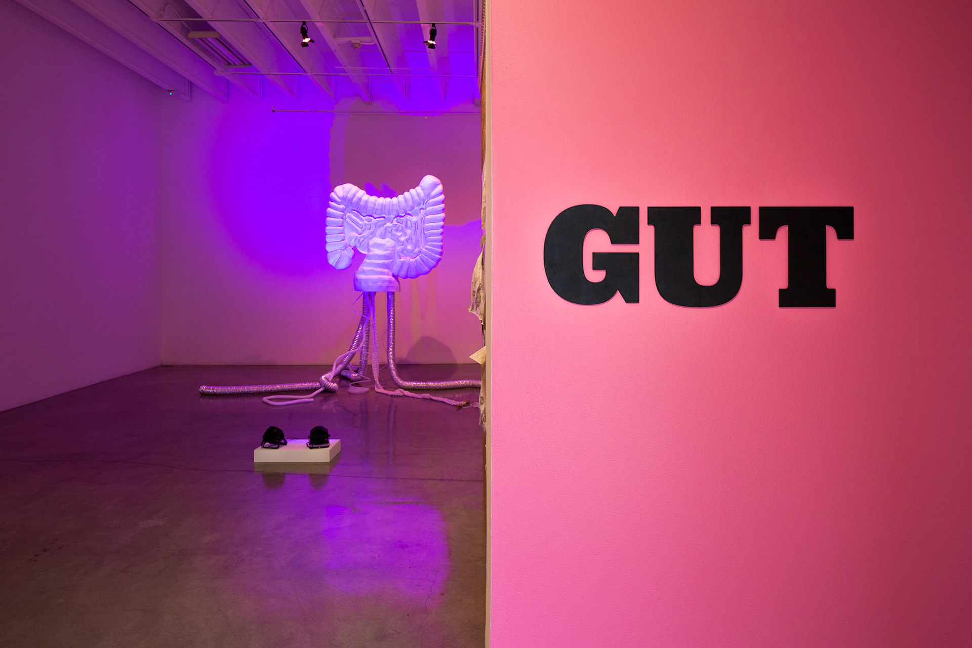 MFA Thesis Exhibition, 2023